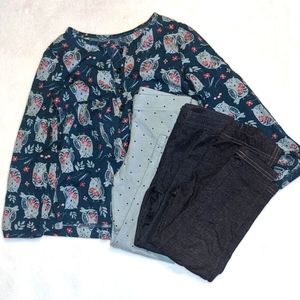 Carter's Girls Bundle SZ 4T